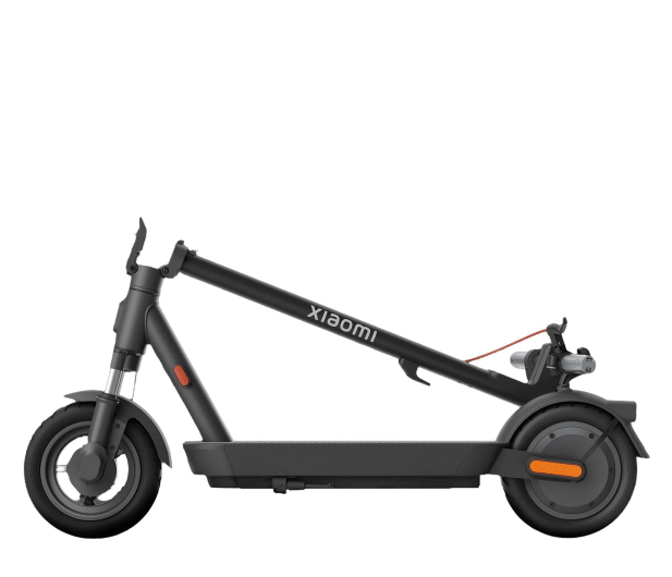 Xiaomi Electric Scooter 5 - 1315276 - zdjęcie 3